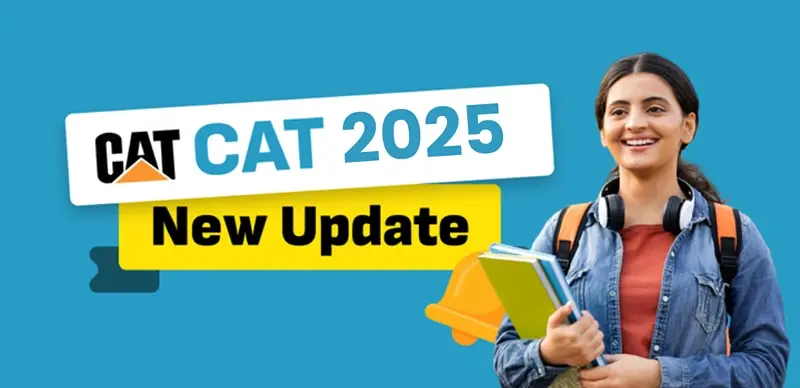 CAT 2025 Admit Card: Download Link Available Nov 5 on Official Website