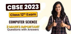 Self Studies