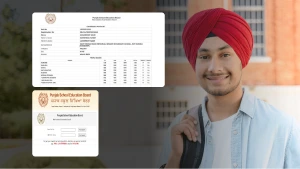 Punjab Board 10th Result 2026 Out Today: Check PSEB Matric Result at 12:30 PM - Direct Link
