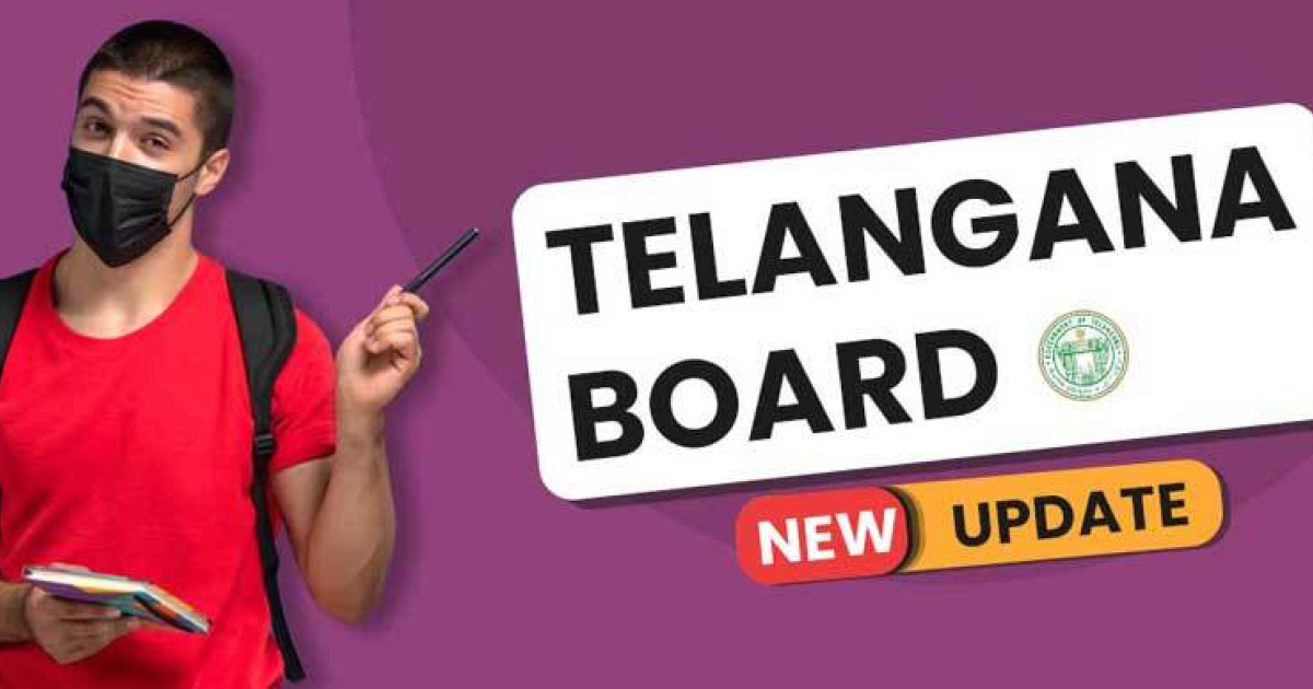 TS Inter Exam Dates 2026 OUT: 1st & 2nd Year Exams Begin February 25 - Check Details