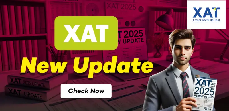 XAT 2026 Exam on Jan 4 - Know Eligibility, Pattern & How to Apply
