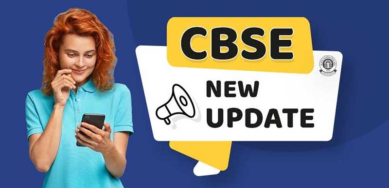 CBSE Term-2 Result 2022 : CBSE Evaluation Process Nears End, Result Dates Soon