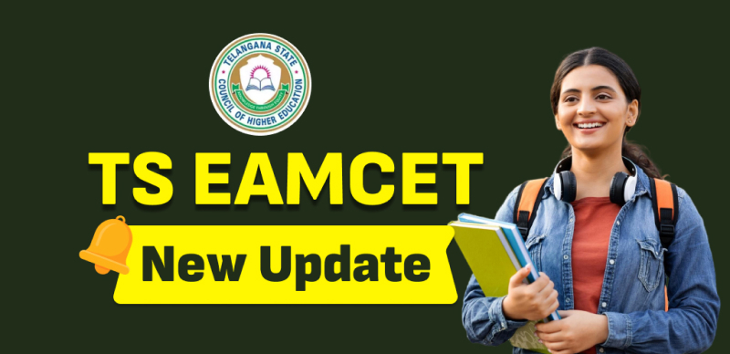 Telangana EAPCET 2024: Phase 2 Seat Allotment Result Out Today at tgeapcet.nic.in