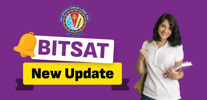 BITSAT 2025 Registration Deadline Extended to April 24 – Last Chance to Register, Direct Link Here