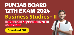 Self Studies