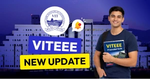 VITEEE 2026 Registration Date extended to April 12 for BTech admissions