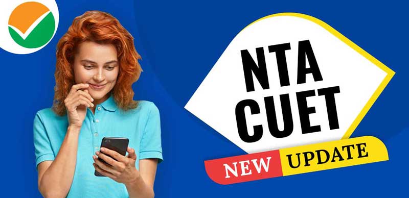 CUET UG 2023 Registration Begins at cuet.samarth.ac.in; Check Now