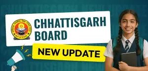 CG Board Result 2026 Out: फेल या कम नंबर पर न हों उदास - इन तरीकों से बचा सकते हैं अपना साल