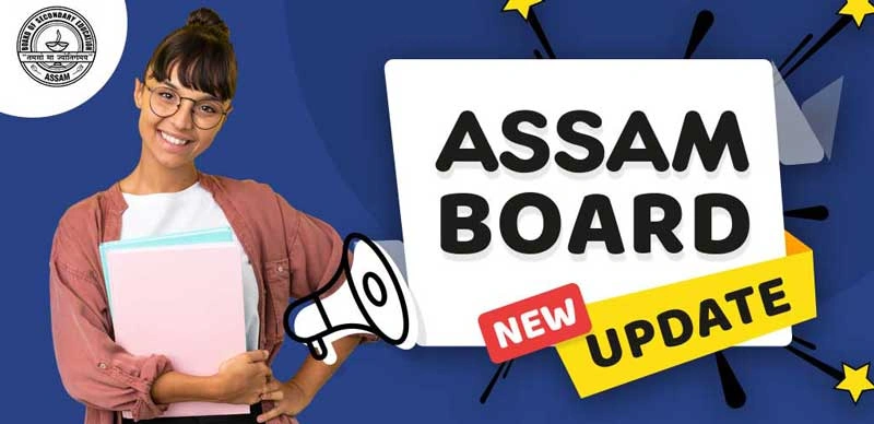 Assam SEBA Extends HSLC 2026 Registration Deadline to 21 October, Check Details