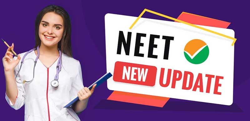 NEET UG 2024 Correction Window Opens Today Here's What To Edit and What You Need to Know