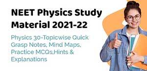 Self Studies