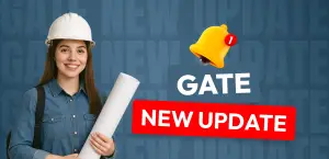 GATE Admit Card 2026 Delayed: IIT Guwahati to Announce New Release Date Soon