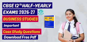 Self Studies