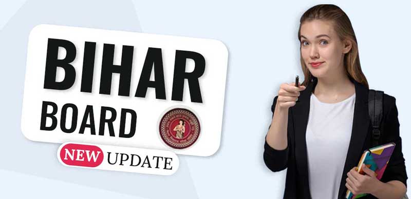 BSEB Matric Admit Card 2024 Out : बिहार बोर्ड के प्रवेश पत्र में कोई संशोधन नहीं, मैट्रिक के 16.94 लाख छात्र परीक्षा में उपस्थित होंगे