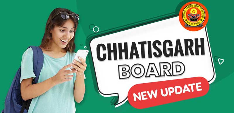 CGBSE Result 2022 Update: छत्तीसगढ़ बोर्ड कक्षा 10वीं ,12वीं परीक्षा का रिजल्ट कभी भी जारी हो सकता है; जानें डिटेल्
