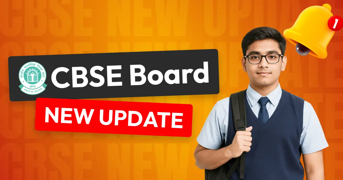 CBSE Practical Exam 2026: New Guidelines Out for Class 10 and 12, Schools Better Pay Attention
