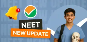 NEET UG 2026 Biometric Issue: NTA Issues Important Clarification for Candidates