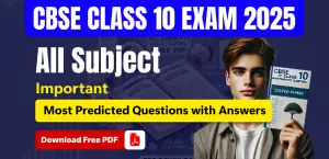 Self Studies