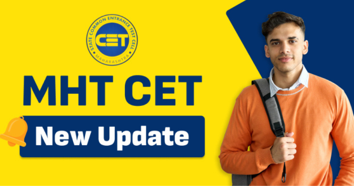 MHT-CET 2026-27 Registration Fees to Increase - Rs 150-250 Hike Expected in Maharashtra
