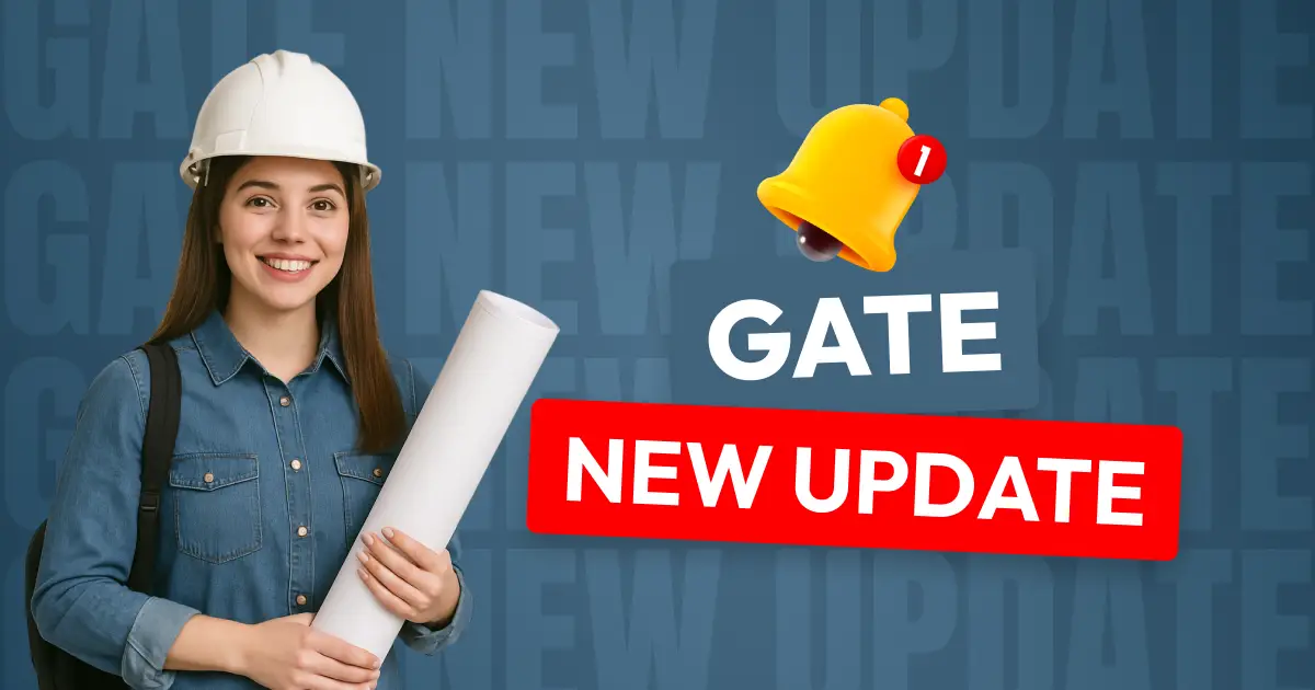 GATE Admit Card 2026 Delayed: IIT Guwahati to Announce New Release Date Soon