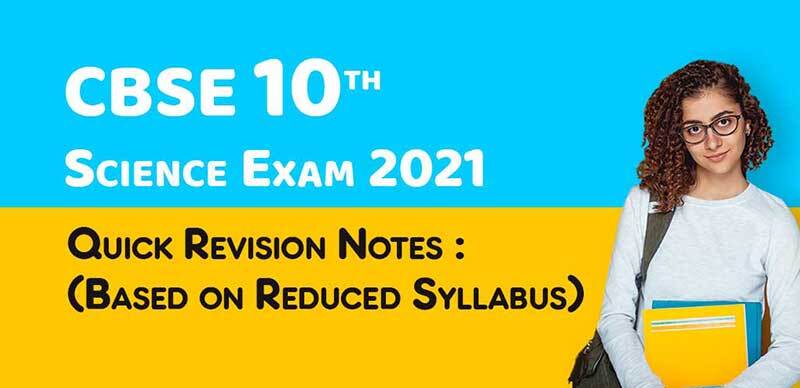 Self Studies