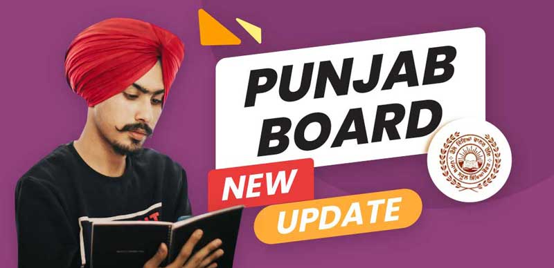 PSEB Introduces Entrepreneurship Subject for Class 12, Targets 5.6 Lakh Students