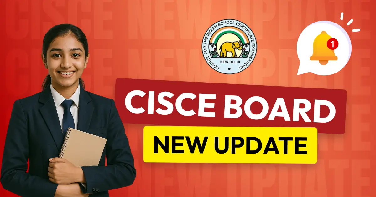 ICSE ISC Result 2026 Not Tomorrow: CISCE Denies Viral 'Tomorrow' Claim - No Official Date Announced Yet