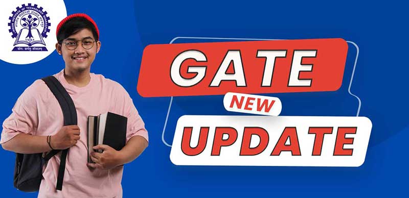 GATE 2024 Answer Key Challenge Window Begins Today; Raise Objections till February 25