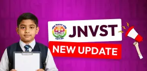 NVS Class 11 Lateral Entry Selection Test Result 2026 Out Now, Direct Link Here
