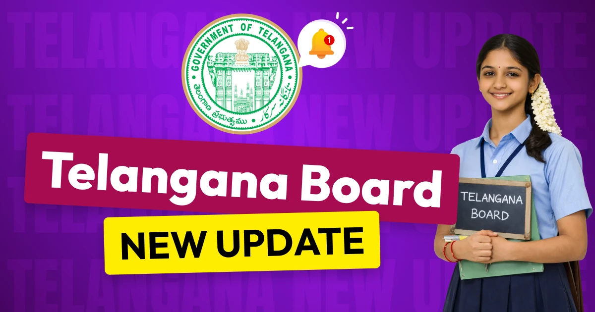 TS Inter Results 2026 Date Time Confirm: Telangana 1st & 2nd Year Result Releasing April 12 at 11 AM — Check Now
