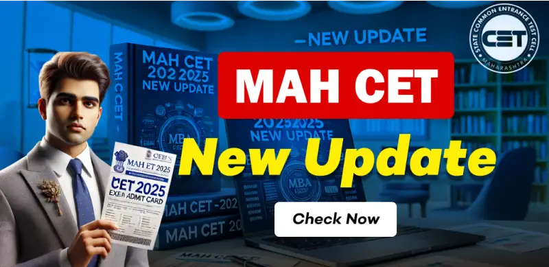 MAH MBA CET 2025 Answer Key Release Date Announced – Check Full Details