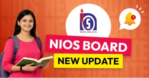 NIOS 10th 12th Admit Card 2026 Released: Download Hall Ticket from sdmis.nios.ac.in - Direct Link