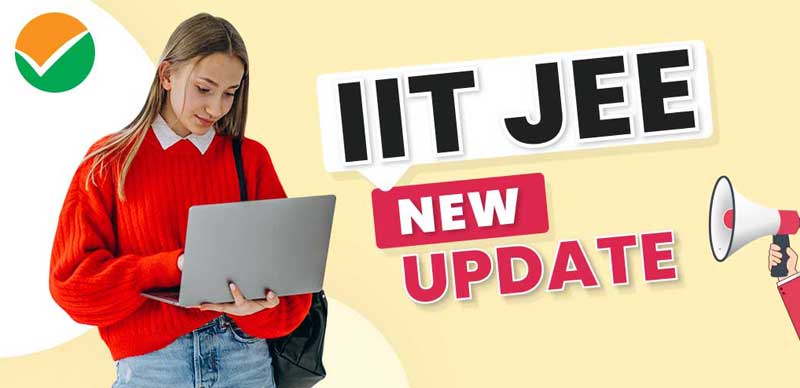 JEE Advanced 2022 : Registration Process To Begins From August 7; How To Apply & Check Exam Dates