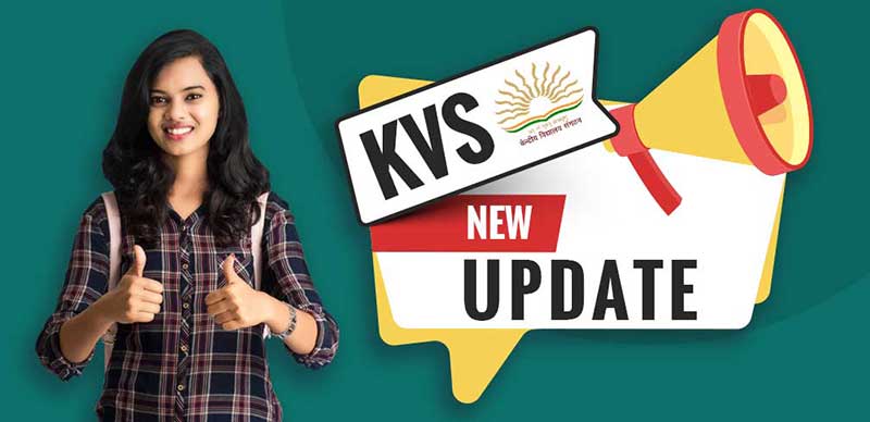 KVS Class 1 Admission 2024-25: Registration process to start from April 1; Check Required Documents