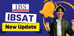 IBSAT 2025 Registration Closes Today – Apply Now Before Deadline