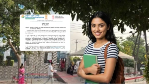 CUET 2026 Answer Key (11 May Shift 2): Analysis, Difficulty Level & Topics Asked