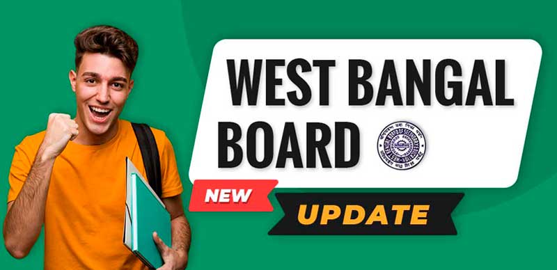 WB 12th Result 2022 Date : WB 12th Result will be Released on June 10; Check Details Inside