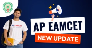 AP EAMCET 2026 Hall Ticket: Admit Cards Releasing April 28 - Direct Download Link