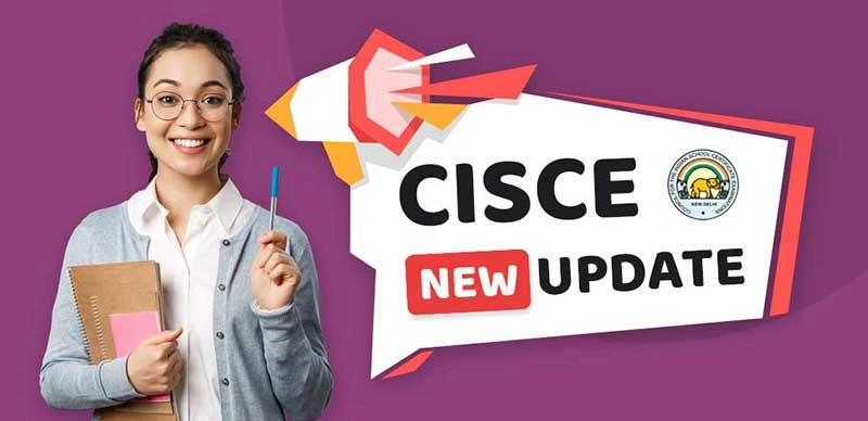 ICSE, ISC Results 2025 Updates : CISCE 10th, 12th Results Anytime Soon - Latest Announcements