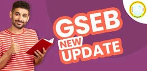 GSEB Class 9 Passion Search Test Applications Start November 15 - Register Now