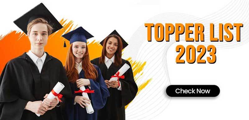 WBJEE Toppers 2023: Muhammad Sahil Akhtar Tops WBJEE Result, Complete Toppers List Here