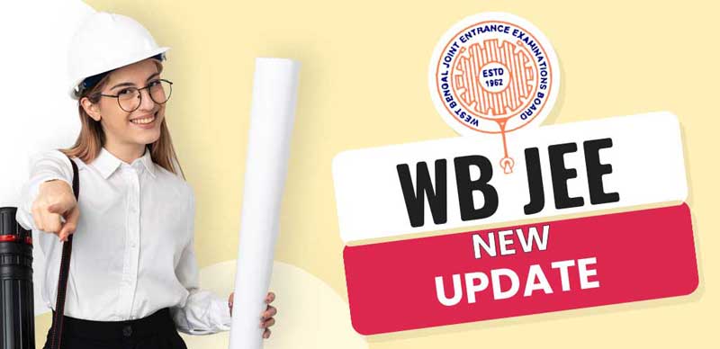 WBJEE 2022 Counselling : Round 1 Seat Allotment Result Out, Direct Link Here