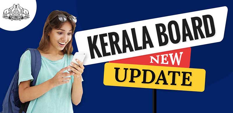 DHSE Kerala Plus Two (12th) Improvement Result 2022 Out : Direct Link Here