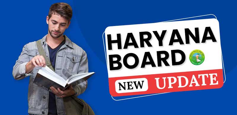 हरियाणा बोर्ड परीक्षा 2023: BSEH कक्षा 10, 12 परीक्षा चेकलिस्ट जारी; जाने डिटेल्स