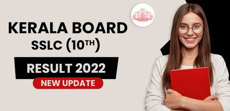 Kerala SSLC Result 2022 Declared : 44363 students get A plus, overall pass percentage dips