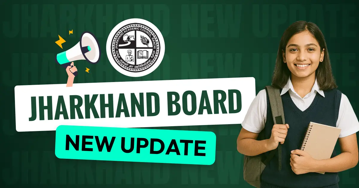 JAC Admit Card 2026 Out: झारखंड बोर्ड 10वीं, 12वीं एडमिट कार्ड जारी – डायरेक्ट लिंक से डाउनलोड