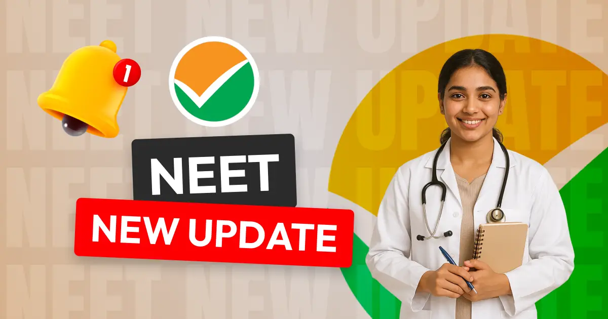 NEET UG 2026 Admit Card Download Issues: NTA Shares Quick Fixes for Aspirants