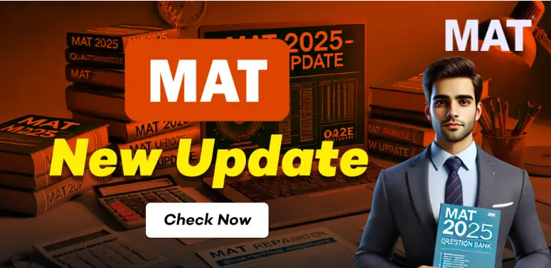 MAT December 2025 Exam Dates Announced - Register Now for CBT and PBT Mode
