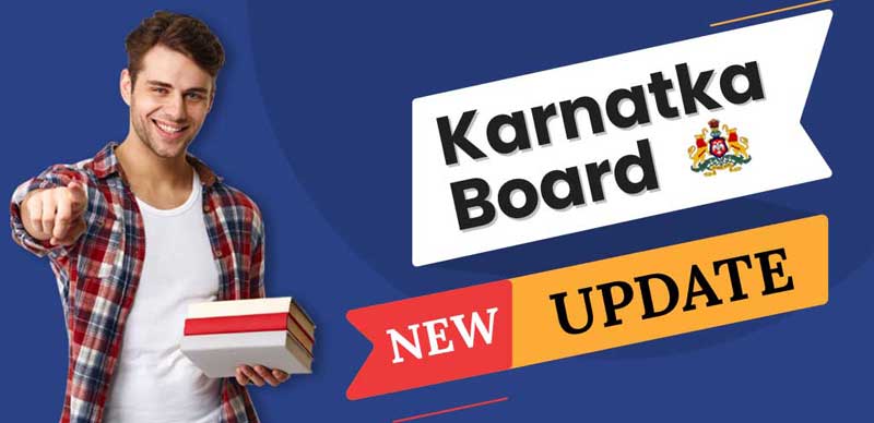 Karnataka 2nd PUC Result 2022 Tomorrow : Karnataka 12th Result will be Declared Tomorrow (18 June) : BC Nagesh