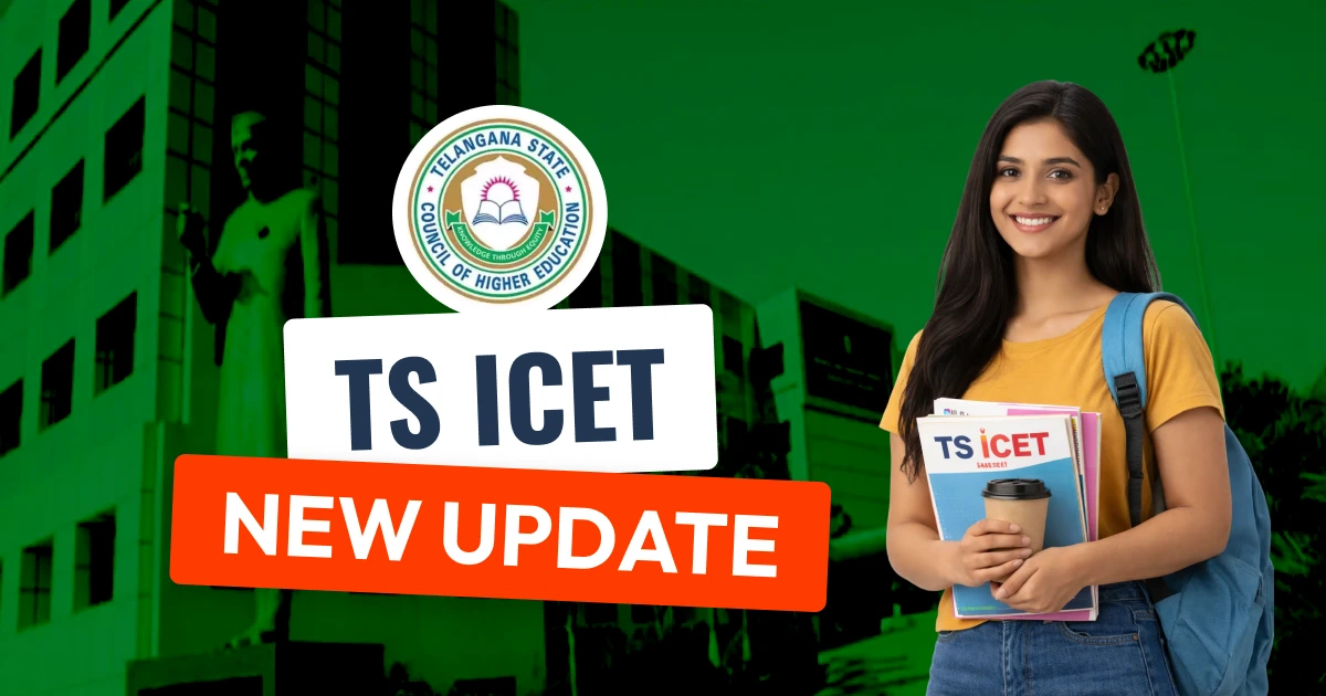 TG ICET 2026 Notification Released: Registration Starts February 12 – Check Important Dates, Eligibility, Fees & How to Apply